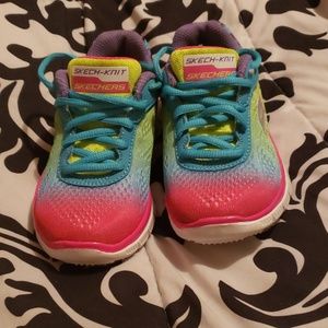 Sketchers memory foam